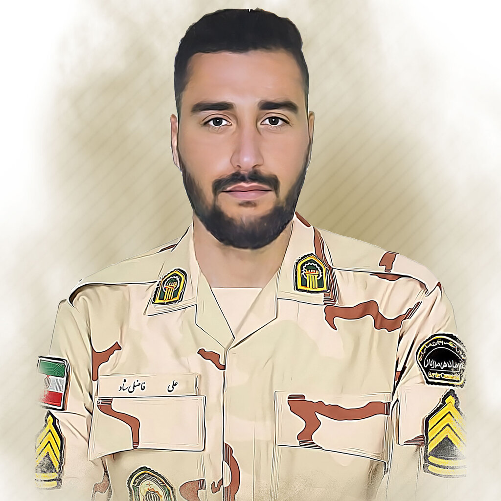 شهادت برای امنیت | در ۲ماه اخیر ۱۶ مأمور پلیس شهید شدند