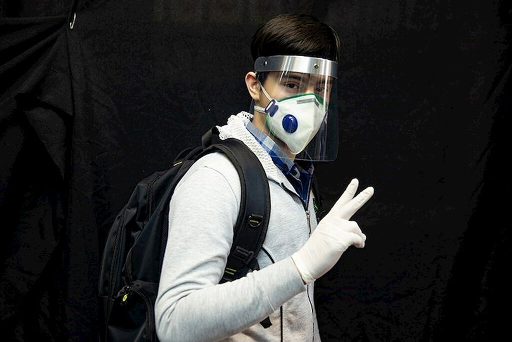 نسل جدید به دنبال انقلاب نیست | رسانههای خارجی جوانان معترض را انقلابی مینامند چون آنها میخواهند رژیم را تغییر دهند | به آشتی ملی نیاز داریم