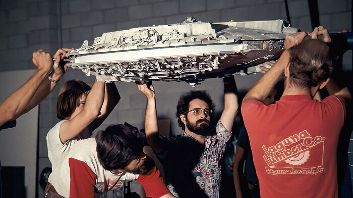 تماشاییترین سریالهای دیزنی پلاس که حتما باید ببینید