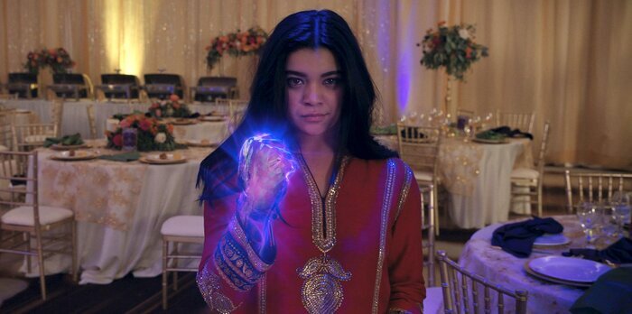 تماشاییترین سریالهای دیزنی پلاس که حتما باید ببینید