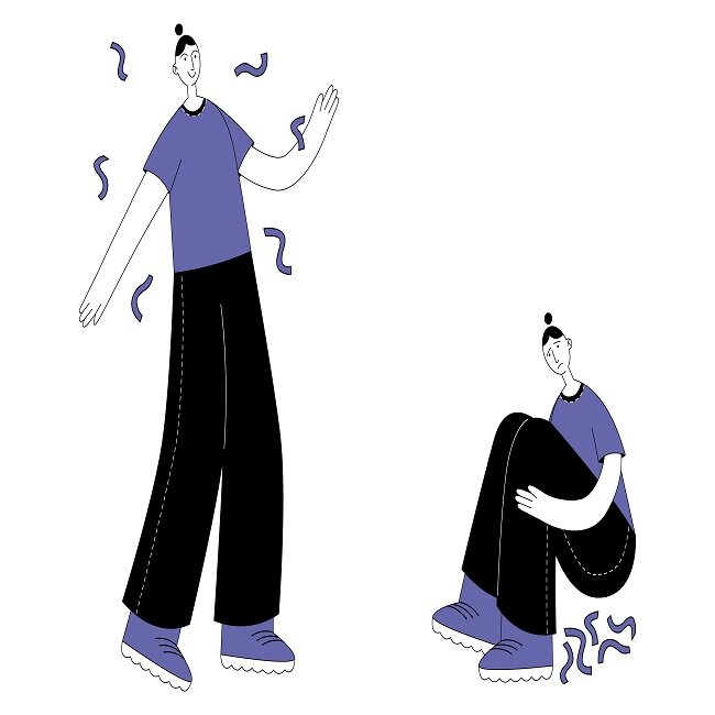 اختلال دوقطبی چیست؛ علائم، درمان و دلایلی که دارد