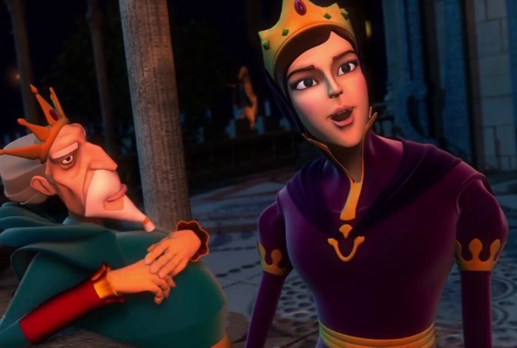 نگاهی به تاریخ صنعت پویا نمایی در ایران | پسر دلفینی همه رکوردهای تاریخ انیمیشن ایرانی را جابهجا کرد | ۱۰ انیمیشن برتر ایران کدامند؟