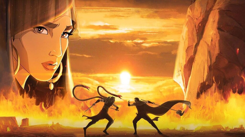 نگاهی به تاریخ صنعت پویا نمایی در ایران | پسر دلفینی همه رکوردهای تاریخ انیمیشن ایرانی را جابهجا کرد | ۱۰ انیمیشن برتر ایران کدامند؟