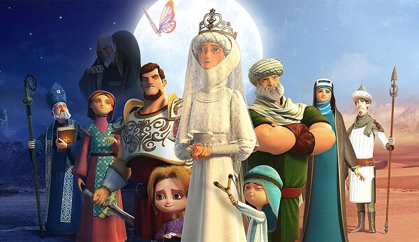 نگاهی به تاریخ صنعت پویا نمایی در ایران | پسر دلفینی همه رکوردهای تاریخ انیمیشن ایرانی را جابهجا کرد | ۱۰ انیمیشن برتر ایران کدامند؟