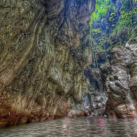 اینجا محبوبترین مقصد گردشگری مازندران است