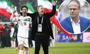 سکوت محض اسکوچیچ هنگام خروج از ایران | کنایه دستیار دراگان به کی‌روش | در ناامیدی به آنها کمک کردیم اما رویای جام جهانی را از ما گرفتند