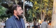 شهادت یک بسیجی به دست آشوبگران در مشهد | حمله اغتشاشگران به مواکب عزاداری امام حسین(ع)