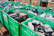 دانش آموزان این شهر زباله‌های الکترونیک را بازیافت می‌کنند | بازگشت بیش از دو میلیون دستگاه خراب به چرخه زندگی