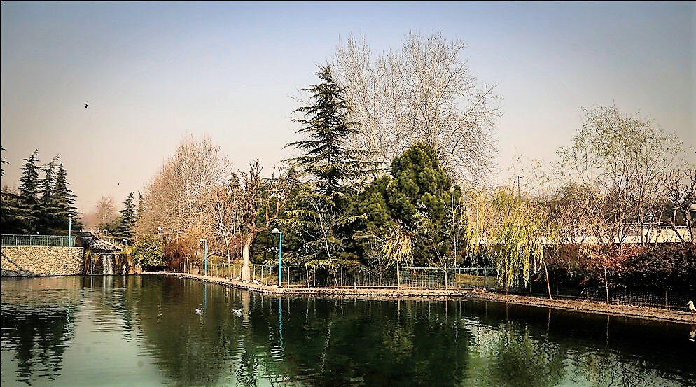 دستاورد قنات جمشیدآباد برای پایتخت چه بود؟