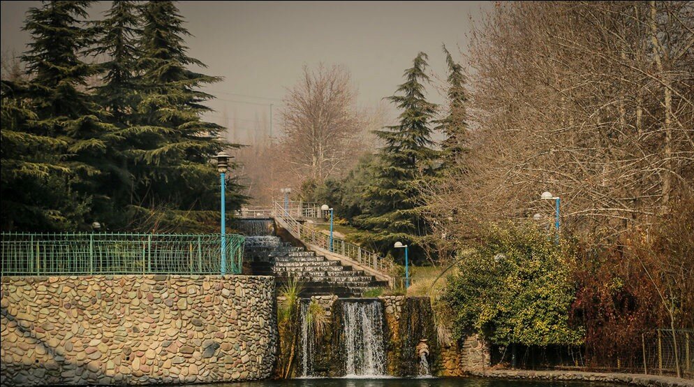 دستاورد قنات جمشیدآباد برای پایتخت چه بود؟