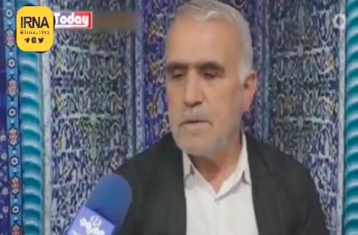 ببینید | حرفهای تلخ پدر جوان کردستانی که در اغتشاشات دیواندره شهید شد | فرزندم چه گناهی داشت ... گفتگو با پدر جوان کردستانی که در اغتشاشات دیواندره شهید شد