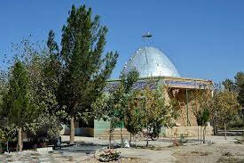 این امامزادگان در روستای بادگیرها آرمیدهاند