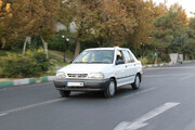 توقیف خودروی اهدایی شورای شهر به یک ملی پوش |‌ نیروی انتظامی با مالک آمد و سوئیچ ماشین را گرفت