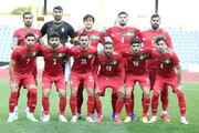 پیروزی ایران برابر تیم پرستاره جهان | طارمی تعویض طلایی کی روش برابر اروگوئه شد