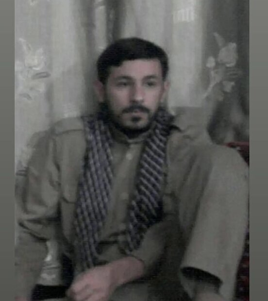 روایتی تازه از چگونگی شهادت رسول دوست محمدی؛ میخواستند هرطور شده خیمه را آتش بزنند... | ناراحتم که آقارسول به جای من شهید شد