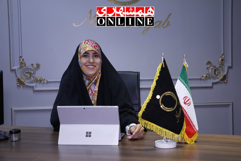 صاحب برند پوشاک اسلامی: جوانان زیباپسندند | اولویت احترام به نیاز و سلیقه مشتری