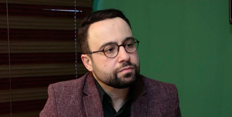محمدرضا جلایی پور