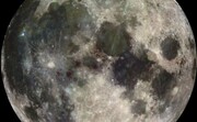 تصاویر خارق‌العاده برخورد جرم فضایی به ماه | رصدخانه ژاپنی آن را ثبت کرد