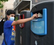 شهردار تهران: به زودی روش جمع‌آوری پسماند در پایتخت تغییر می‌کند