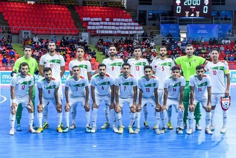 رسمی | لیست جدید تیم ملی ایران اعلام شد | یکی از ستاره‌ها خط خورد!