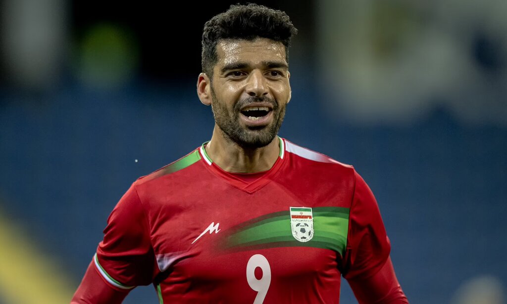 حیرت انگلیسیها از سه بازیکن تیم ملی در مقابل اروگوئه | اعتراف جالب بعد از بازگشت کی روش