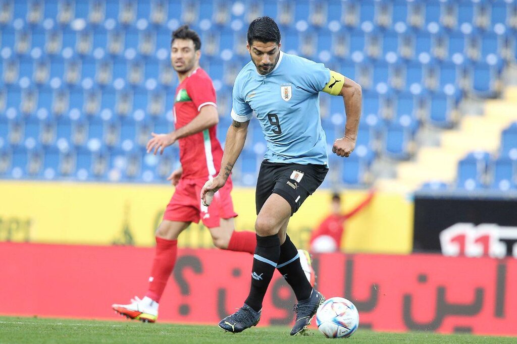 حیرت انگلیسیها از سه بازیکن تیم ملی در مقابل اروگوئه | اعتراف جالب بعد از بازگشت کی روش