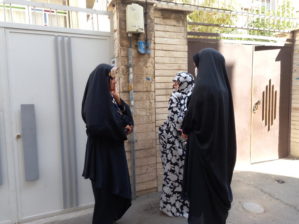 کثیفترین خانه تهران کجاست؟ | اینجا که میرسید ماسکتان را چندلایه کنید!