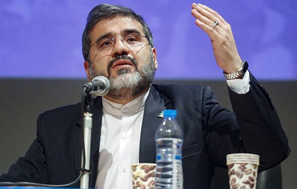 محمد مهدی اسماعیلی