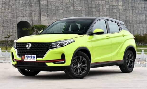 تصاویر | این ۸ خودروی چینی به ایران می آیند؟