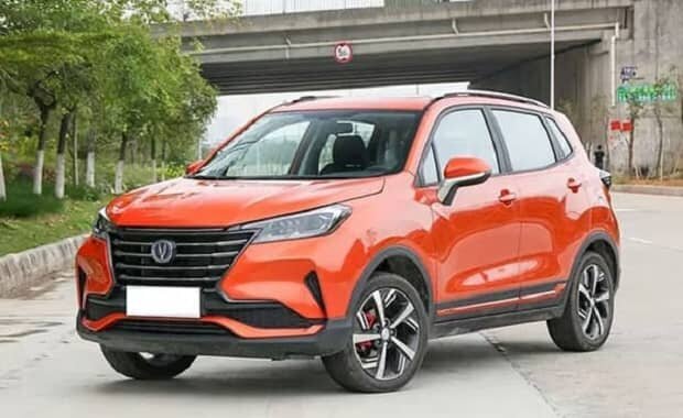 تصاویر | این ۸ خودروی چینی به ایران می آیند؟