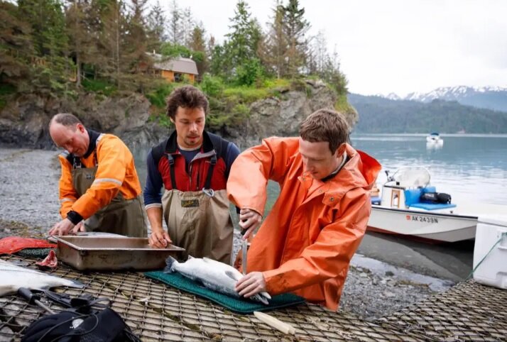 مروری بر رژیم غذایی وحشتناک مارک زاکربرگ | مدیرعامل پیشین توییتر: فقط سالاد خوردم!