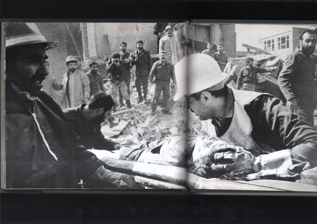 مردم میگفتند «موشک گیجه»!