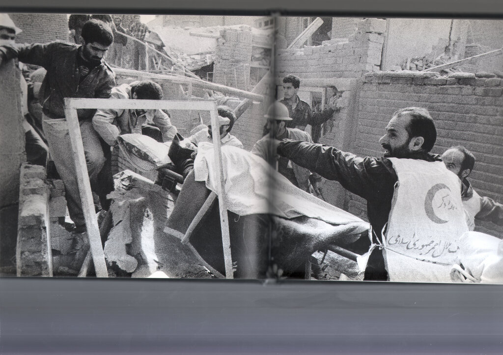 مردم میگفتند «موشک گیجه»!