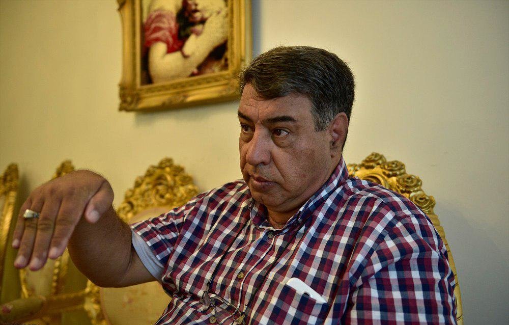 ببینید| نمایش «پهپاد بهروز» نهاجا برای اولینبار | بهروز چه ویژگیهایی دارد؟