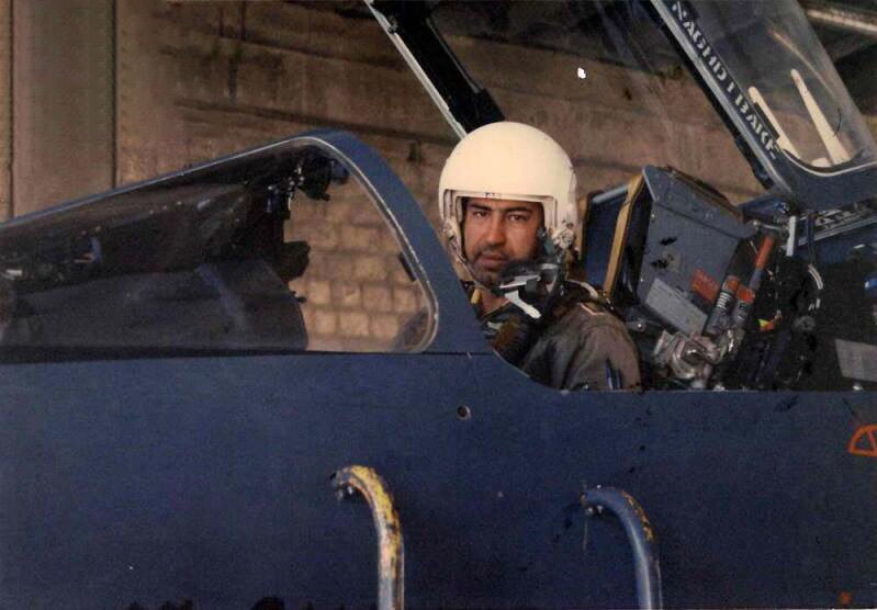 ببینید| نمایش «پهپاد بهروز» نهاجا برای اولینبار | بهروز چه ویژگیهایی دارد؟