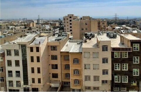 یک واحد آپارتمان نوساز ۱۰۰ متری در شرق تهران چند؟ | قیمت خانه در محلات نارمک، پیروزی، مجیدیه و تهران نو را ببینید