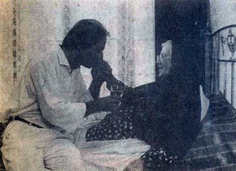 عکسهای کمتر دیدهشده از امین تارخ که هرگز به لقبی مغرور نشد