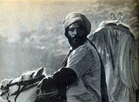 عکسهای کمتر دیدهشده از امین تارخ که هرگز به لقبی مغرور نشد