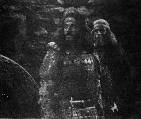 عکسهای کمتر دیدهشده از امین تارخ که هرگز به لقبی مغرور نشد