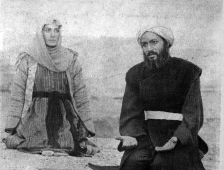 عکسهای کمتر دیدهشده از امین تارخ که هرگز به لقبی مغرور نشد