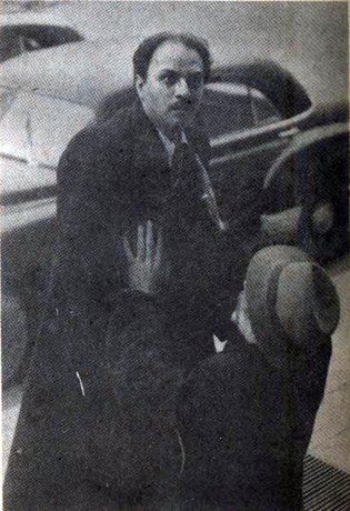 عکسهای کمتر دیدهشده از امین تارخ که هرگز به لقبی مغرور نشد