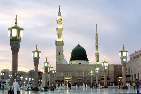 پیامبر اعظم