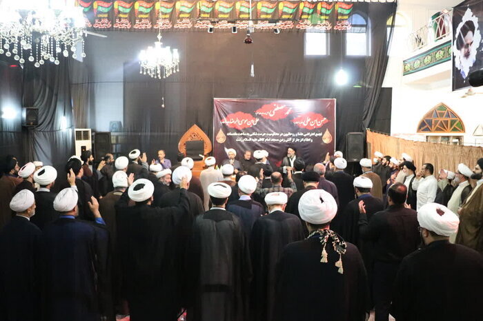 ایران به پا خاست؛ اجتماع بزرگ «امت رسول الله» در سراسر کشور | قران در دستان راهپیمایان؛ نه قاطع به آشوبگران