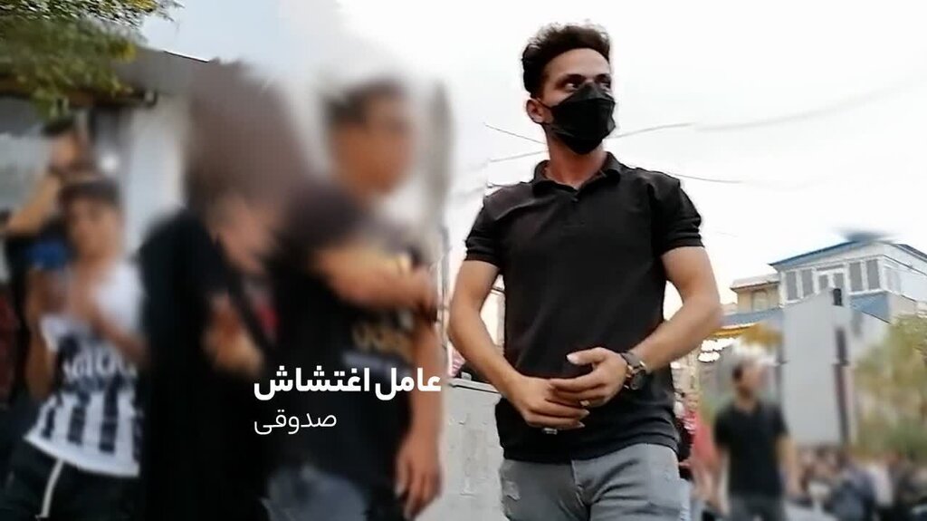 تصاویر لیدرهای اغتشاشات در قم | درخواست نهادهای نظامی و امنیتی از مردم ؛ شناسایی کنید و اطلاع دهید