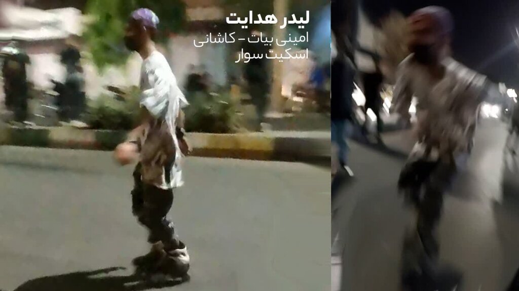 تصاویر لیدرهای اغتشاشات در قم | درخواست نهادهای نظامی و امنیتی از مردم ؛ شناسایی کنید و اطلاع دهید