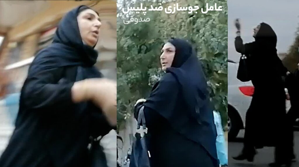 تصاویر لیدرهای اغتشاشات در قم | درخواست نهادهای نظامی و امنیتی از مردم ؛ شناسایی کنید و اطلاع دهید