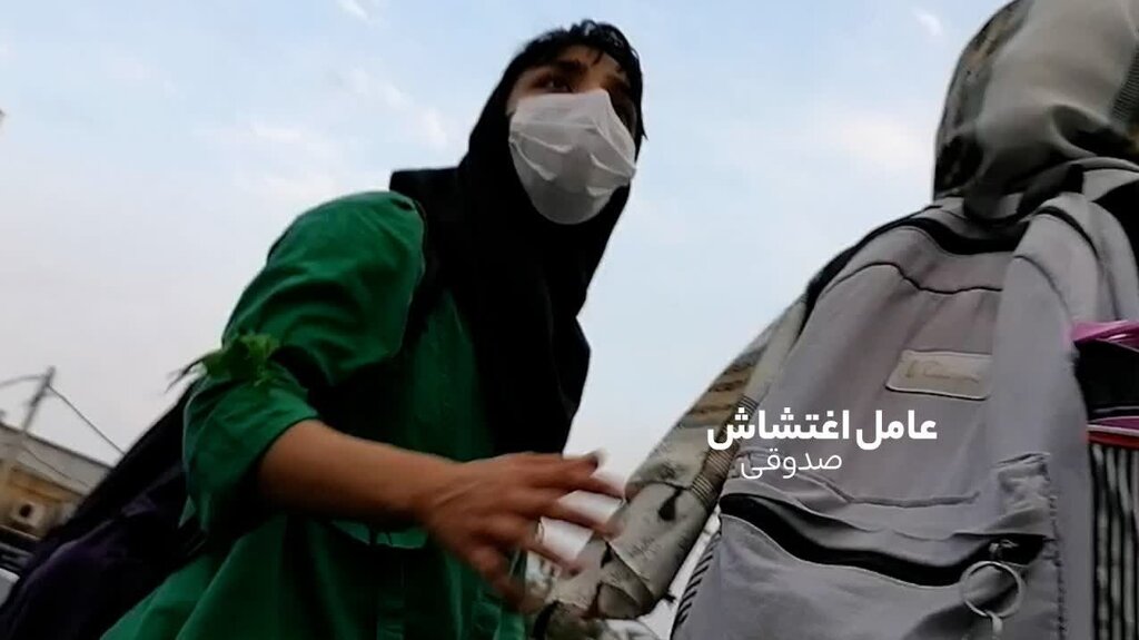 تصاویر لیدرهای اغتشاشات در قم | درخواست نهادهای نظامی و امنیتی از مردم ؛ شناسایی کنید و اطلاع دهید