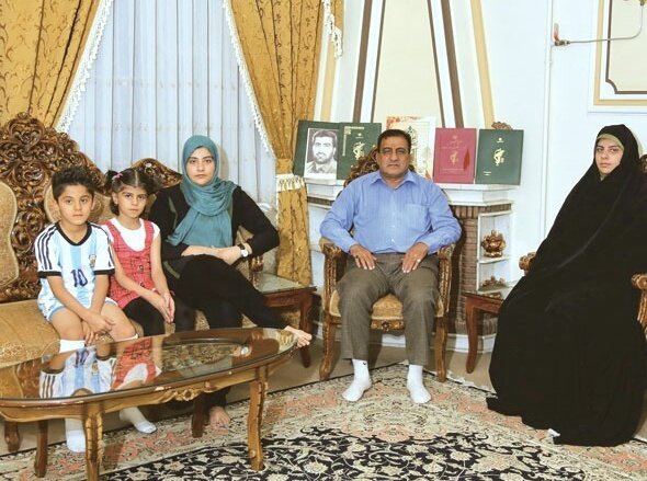 فرار پر ماجرا از زندان صدام / حکایت اولین اسیری که از زندان بعثی ها گریخت 2