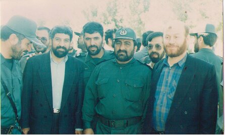 فرار پر ماجرا از زندان صدام / حکایت اولین اسیری که از زندان بعثی ها گریخت 5