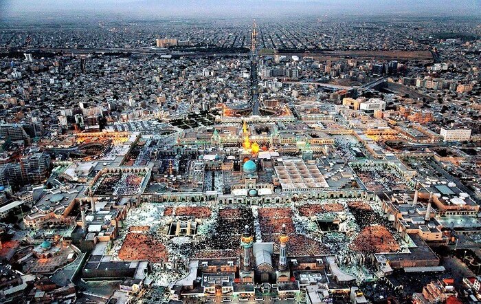 تاریخچهای جذاب از نخستینهای حرم مطهر امام رضا (ع)